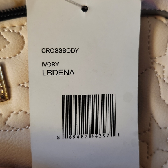 Betsey Johnson Purse - Picture 6 of 16